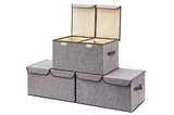 Cubes Bin Box