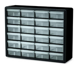 Plastic Parts Storage