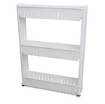 Slide Out Storage