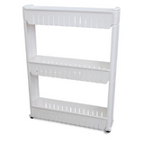 Slide Out Storage