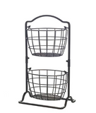 Fruit Storage Basket