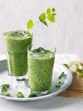 Spinach and Kiwi Smoothie